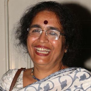 Sushama Deshpande