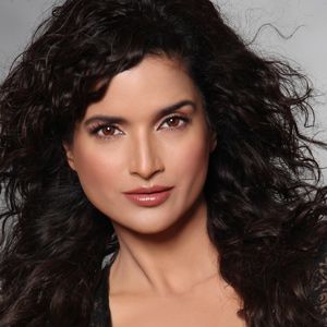 Sushma Reddy
