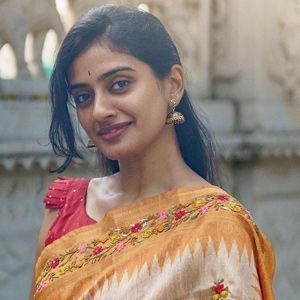Sushmitha Bhat