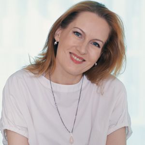 Suzanne Bernert
