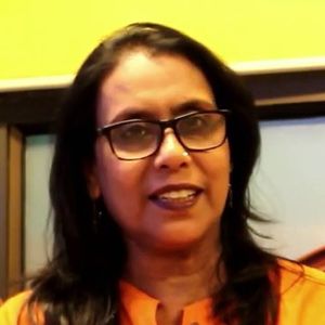 Swaroopa Ghosh