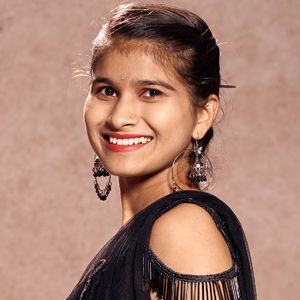 Swati Ulmale
