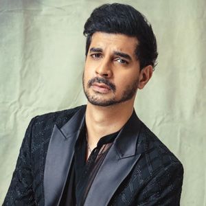 Tahir Raj Bhasin