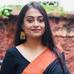 Tannistha Biswas