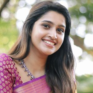 Tanya S Ravichandran