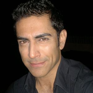 Tarun Khanna