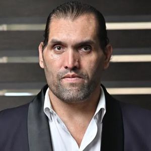 The Great Khali