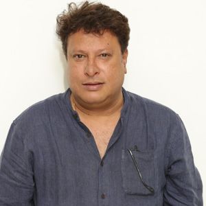 Tigmanshu Dhulia
