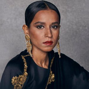Tillotama Shome