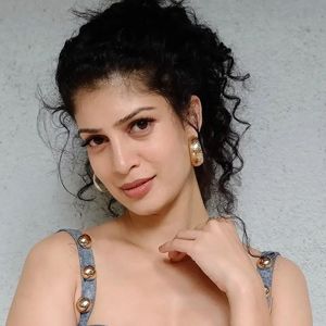 Tina Desai