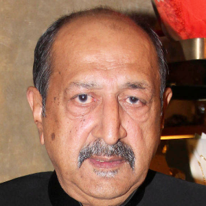 Tinnu Anand