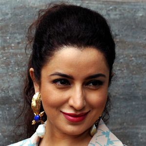 Tisca Chopra