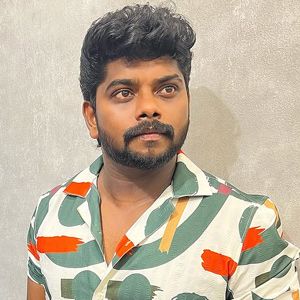 Trichy Saravanakumar