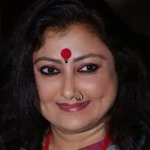 Tulika Basu