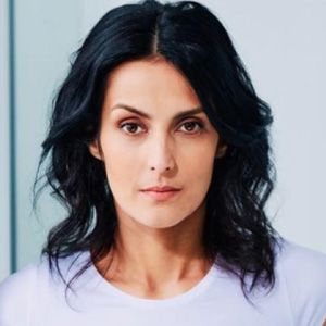 Tulip Joshi