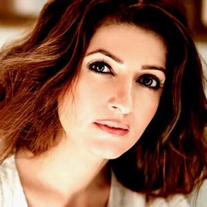 Twinkle Khanna