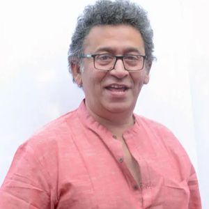 Uday Tikekar