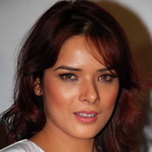 Udita Goswami
