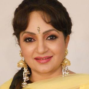 Upasana Singh