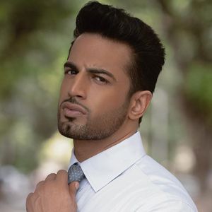 Upen Patel