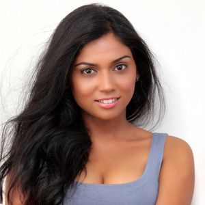 Usha Jadhav