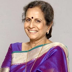 Usha Nadkarni