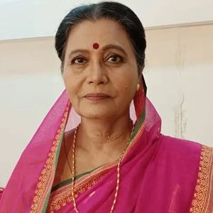 Usha Naik