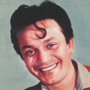 Uttam Kumar