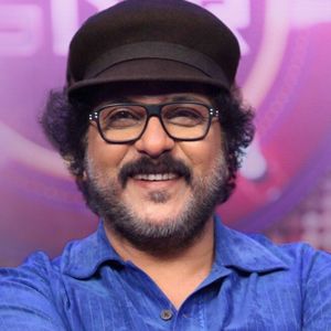 V Ravichandran