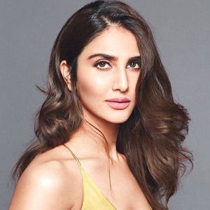 Vaani Kapoor