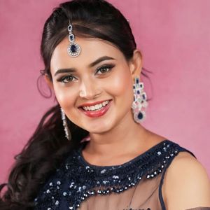 Vaanya Aggarwal