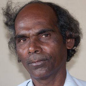 Vaijanath Biradar