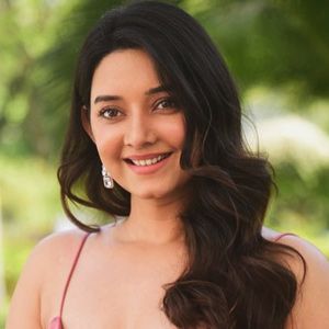 Vaishnavi Patwardhan