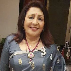 Vandana Gupte