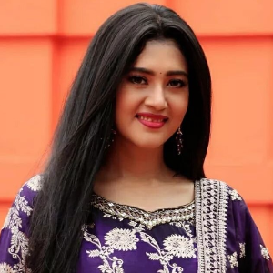 Varsha Priyadarshini