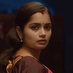 Varsha Saravanakumar