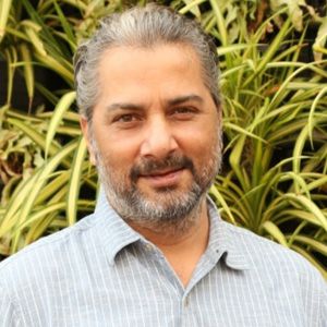 Varun Badola