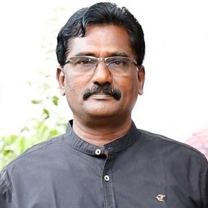 Vela Ramamoorthy