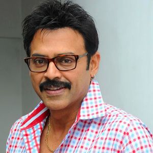Venkatesh