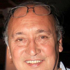 Victor Banerjee