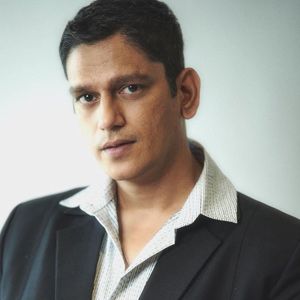 Vijay Varma