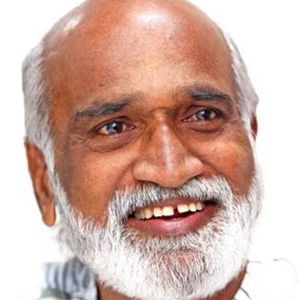 Vijayan V Nair