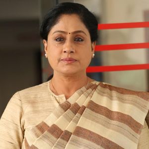 Vijayashanti