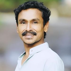 Vijilesh Karayad