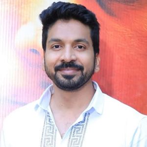 Vijjith Shivashanmugam