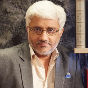 Vikram Bhatt