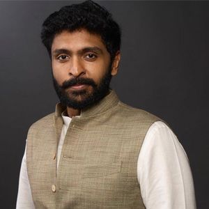 Vikram Prabhu
