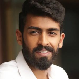 Vinay Rajkumar