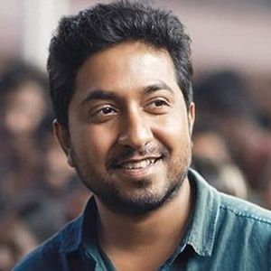 Vineeth Sreenivasan
