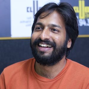 Vineeth Vasudevan